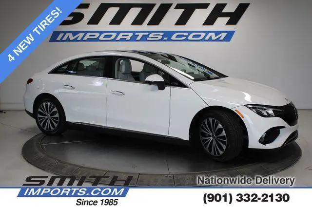 2023 Mercedes-Benz EQE 350 Base for sale in Memphis, TN