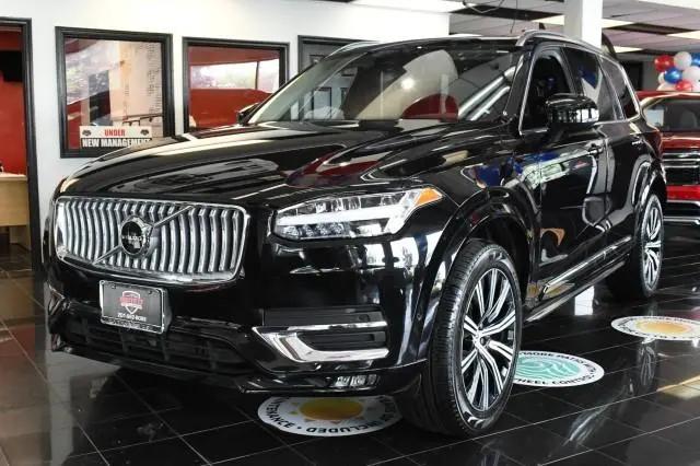 2023 Volvo XC90 B6 Plus 7-Seater for sale in Ramsey, NJ