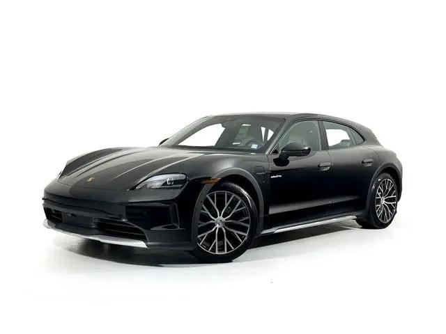 2025 Porsche Taycan Cross Turismo 4S for sale in Jericho, NY