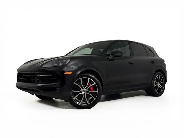 2024 Porsche Cayenne S for sale in Jericho, NY