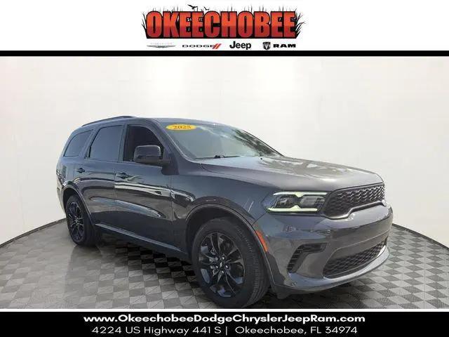 2025 Dodge Durango GT RWD for sale in Okeechobee, FL