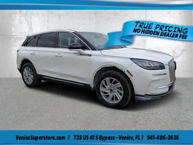 2023 Lincoln Corsair Standard for sale in Venice, FL