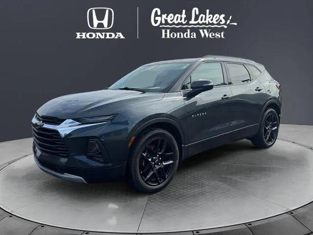 2019 Chevrolet Blazer 3LT for sale in Elyria, OH