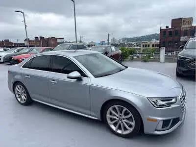 2019 Audi A4 45 Premium for sale in Pittsburgh, PA