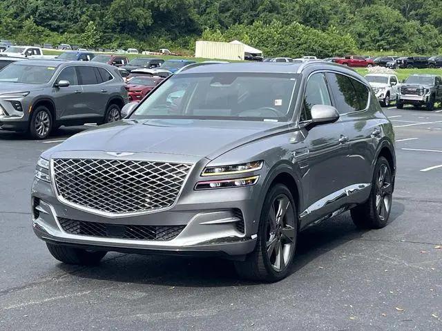 2024 Genesis GV80 3.5T AWD for sale in Columbia, TN
