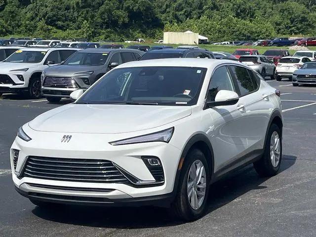 2025 Buick NV Preferred FWD for sale in Columbia, TN
