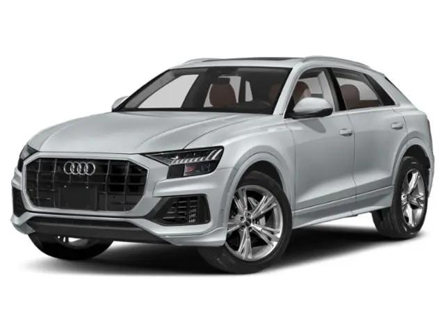 2023 Audi Q8 Premium Plus 55 TFSI quattro Tiptronic for sale in Lansdale, PA