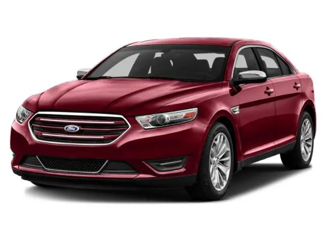 2015 Ford Taurus SEL for sale in Eden Prairie, MN