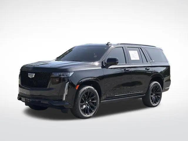 2024 Cadillac Escalade 4WD Sport Platinum for sale in Little Rock, AR