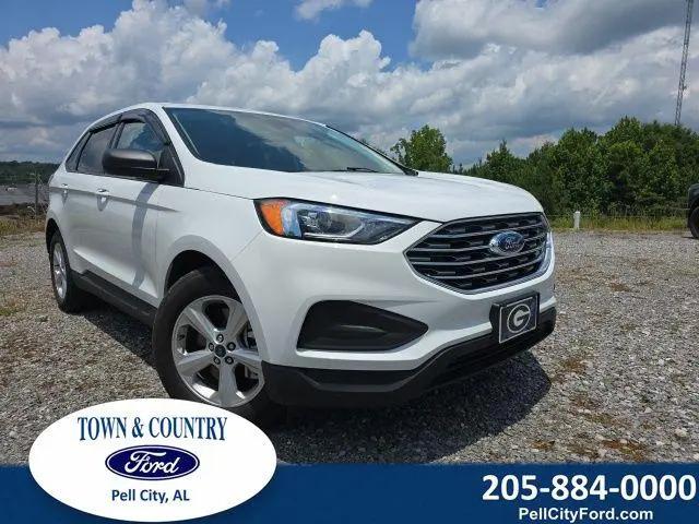 2021 Ford Edge SE for sale in Pell City, AL