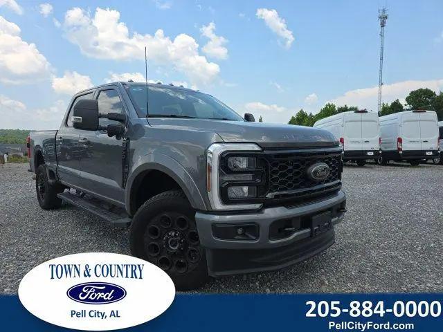 2025 Ford F-250 XLT for sale in Pell City, AL