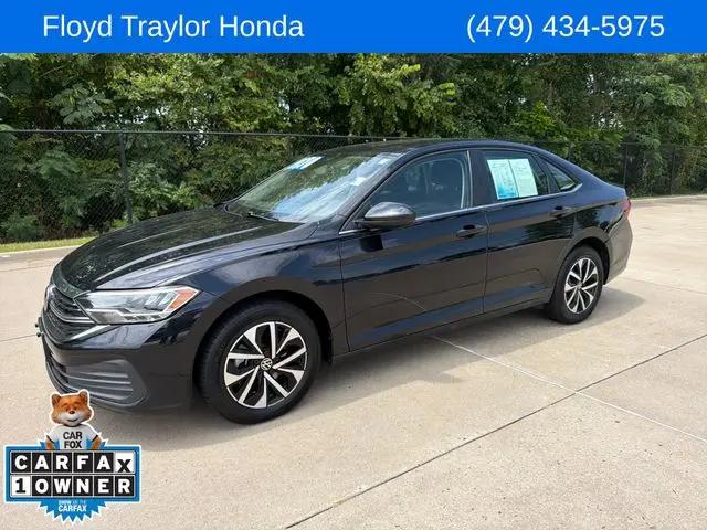 2024 Volkswagen Jetta 1.5T S for sale in Fort Smith, AR