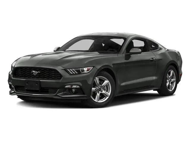 2016 Ford Mustang EcoBoost for sale in Wichita, KS
