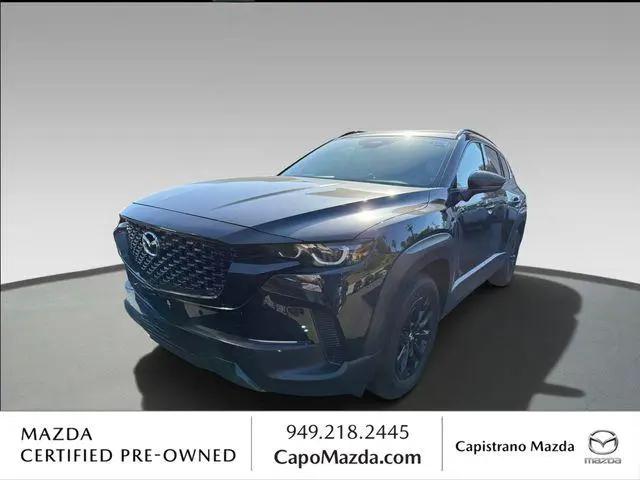 2026 Mazda CX-50 Hybrid Premium for sale in San Juan Capistrano, CA