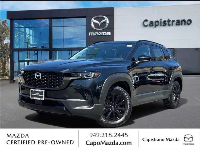 2026 Mazda CX-50 Hybrid Premium for sale in San Juan Capistrano, CA