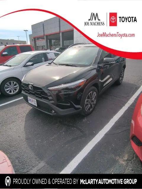 2026 Toyota Corolla Cross XLE for sale in Columbia, MO