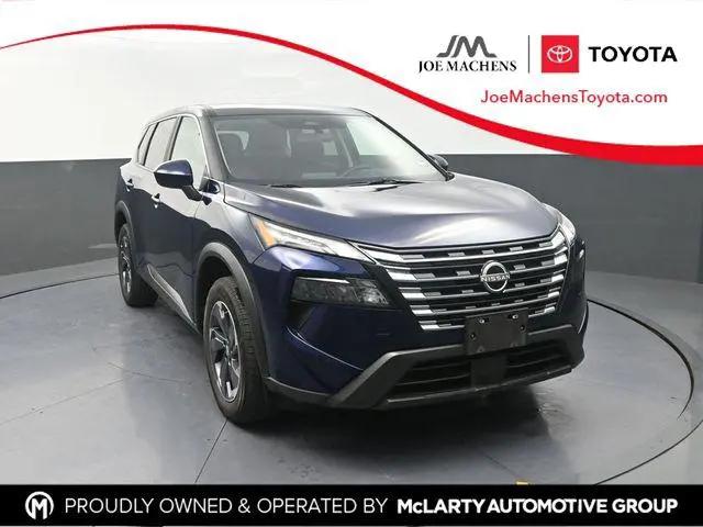2025 Nissan Rogue SV FWD for sale in Columbia, MO