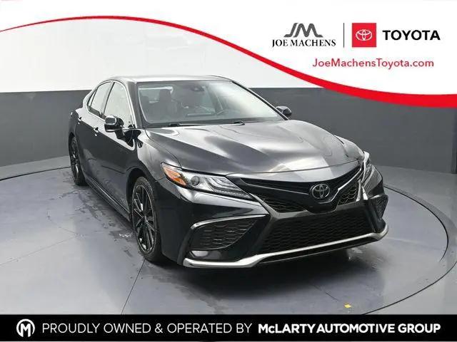 2024 Toyota Camry XSE for sale in Columbia, MO