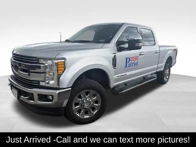 2017 Ford F-350 LARIAT for sale in Castle Rock, CO