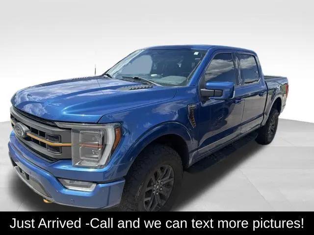 2022 Ford F-150 Tremor for sale in Castle Rock, CO