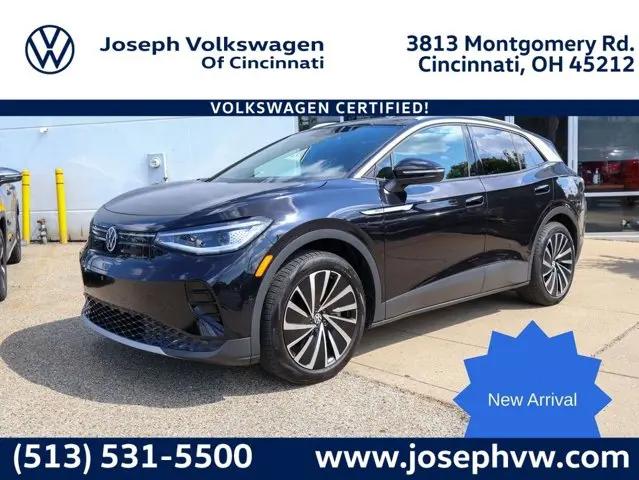 2023 Volkswagen ID.4 Pro S Plus for sale near Cincinnati, OH