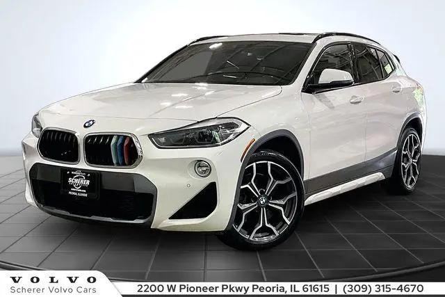 2020 BMW X2 xDrive28i for sale in Peoria, IL