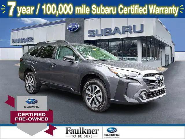 2025 Subaru Outback Premium for sale in Harrisburg, PA