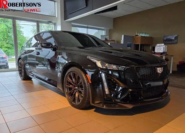 2024 Cadillac CT5-V V-Series Blackwing for sale in Wareham, MA