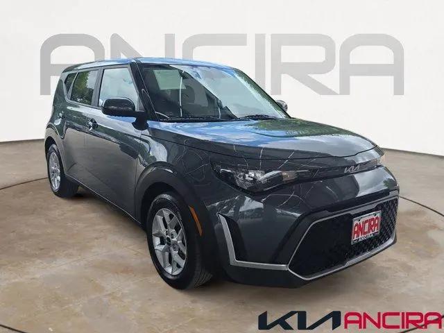 2025 Kia Soul LX for sale in San Antonio, TX