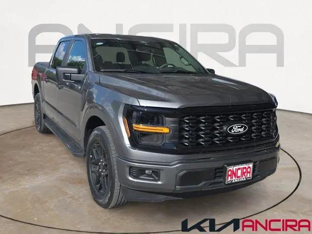2024 Ford F-150 STX for sale in San Antonio, TX