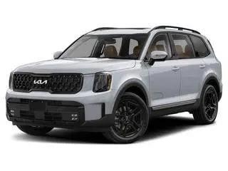 2024 Kia Telluride SX X-Line for sale in New Hampton, NY