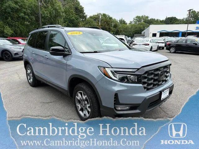 2023 Honda Passport AWD TrailSport for sale in Cambridge, MA