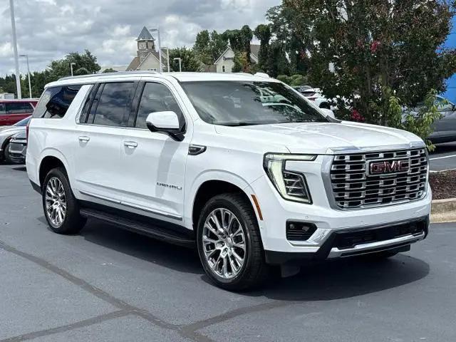 2025 GMC Yukon XL 4WD Denali for sale in Jasper, GA