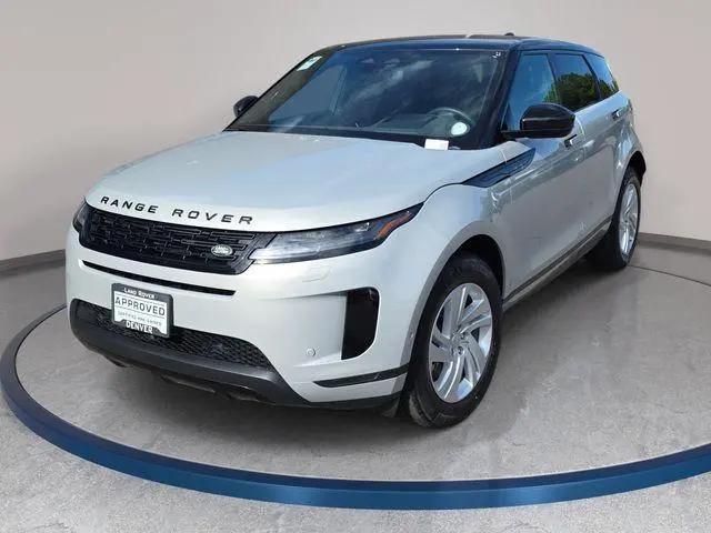 2025 Land Rover Range Rover Evoque Core S for sale in Littleton, CO