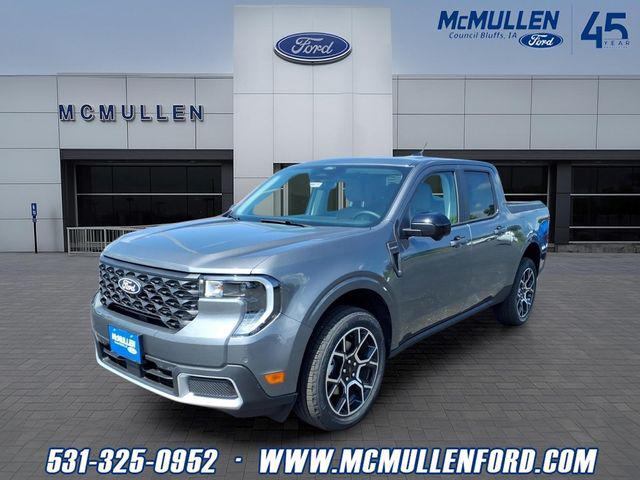 2026 Ford Maverick Lariat for sale in Council Bluffs, IA