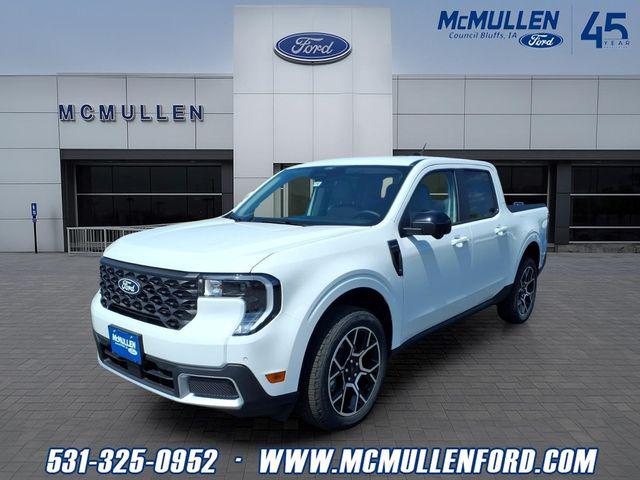 2026 Ford Maverick Lariat for sale in Council Bluffs, IA