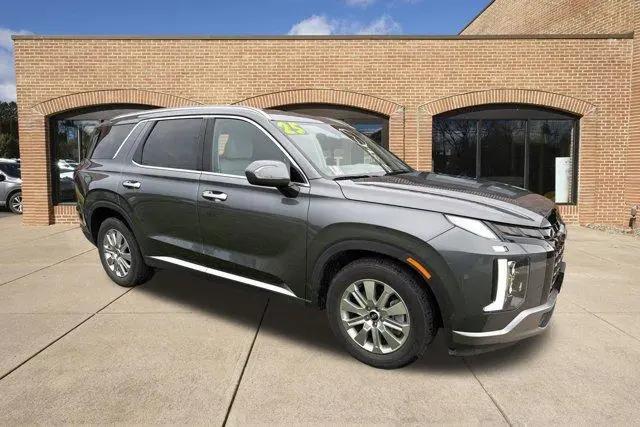 2025 Hyundai Palisade SEL for sale in State College, PA