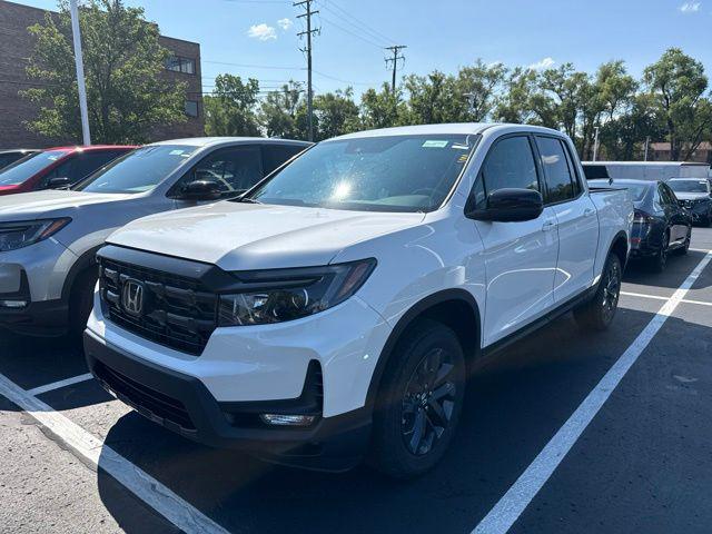 2026 Honda Ridgeline Sport for sale in Plymouth, MI