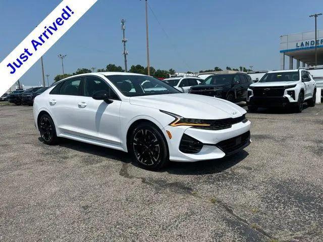 2024 Kia K5 GT-Line for sale in Huntsville, AL