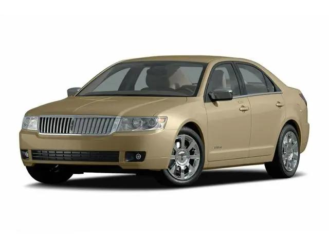 2006 Lincoln Zephyr Base 4dr Sedan for sale in Pompano Beach, FL