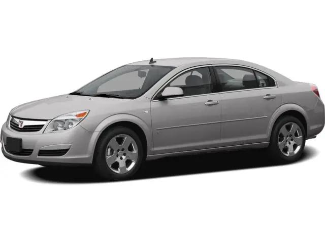 2007 Saturn Aura XE for sale in Pompano Beach, FL
