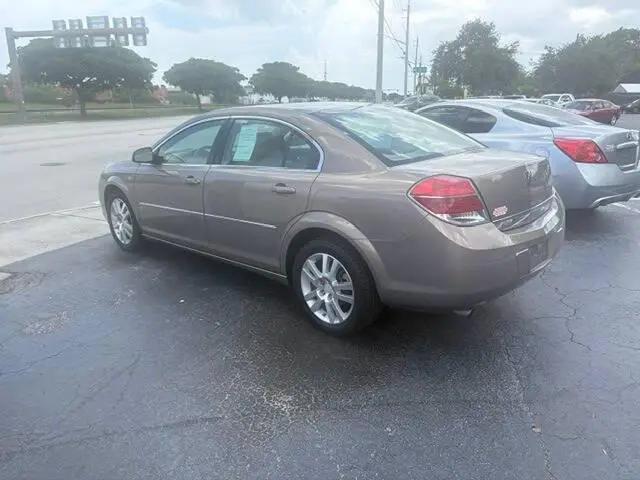 2007 Saturn Aura XE for sale in Pompano Beach, FL