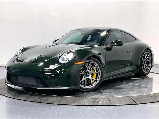 2026 Porsche 911 GT3 for sale in Upper Saddle River, NJ