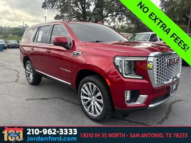 2021 GMC Yukon 2WD SLT for sale in San Antonio, TX