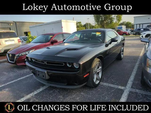 2016 Dodge Challenger SXT for sale in Clearwater, FL