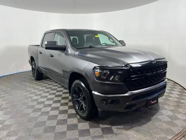 2023 Ram 1500 Big Horn Crew Cab 4x4 5'7" Box for sale in Shakopee, MN