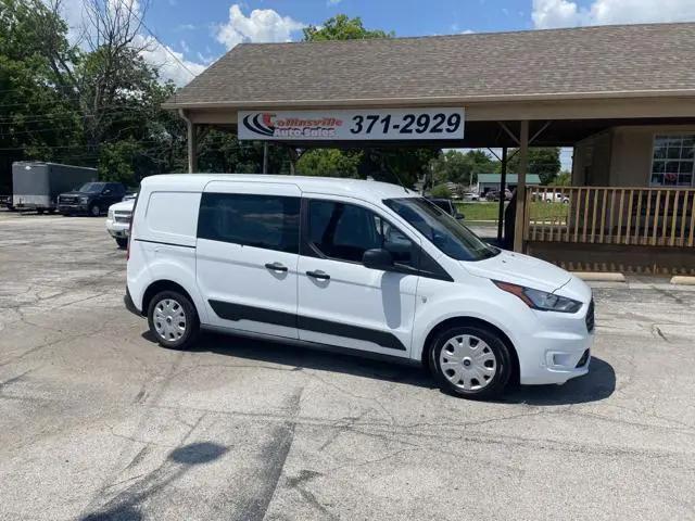 2022 Ford Transit Connect XLT Cargo Van for sale in Collinsville, OK