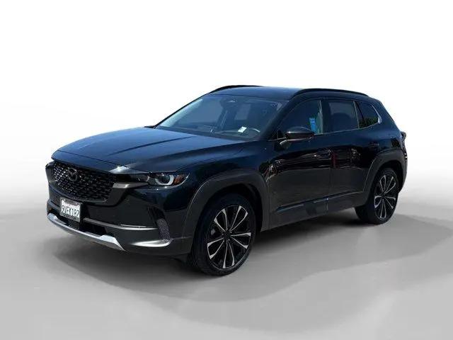 2026 Mazda CX-50 2.5 Turbo Premium Plus for sale in San Jose, CA