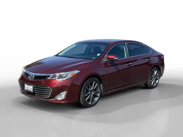 2014 Toyota Avalon XLE Touring for sale in San Jose, CA