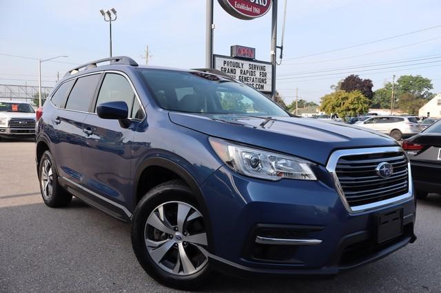 2019 Subaru Ascent Premium for sale in Grand Rapids, MI